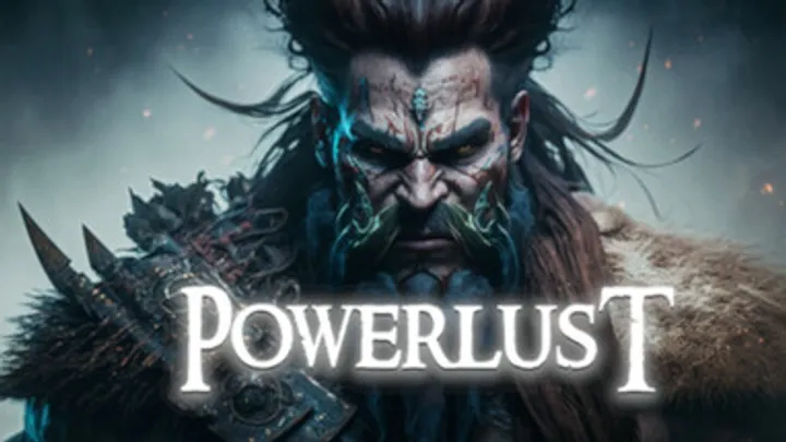 How to Master Powerlust