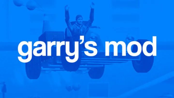 How to Master Garry’s Mod
