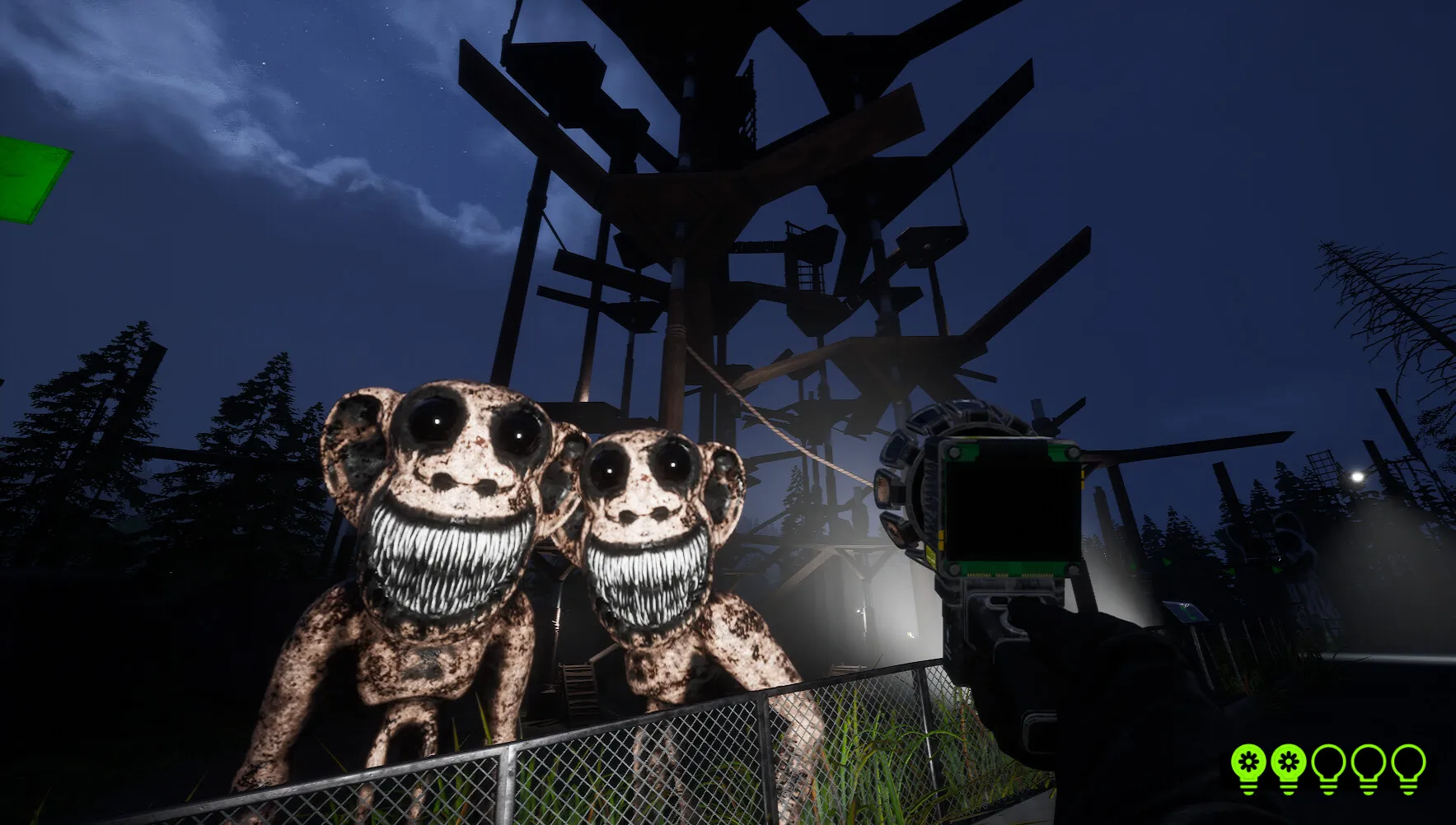 Zoonomaly screenshot 3