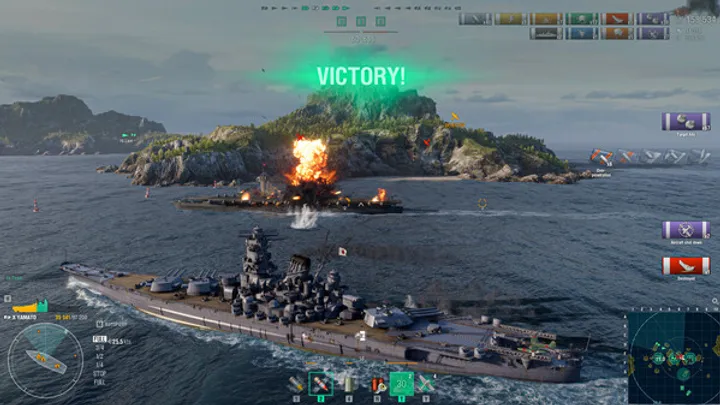 How to Master World of Warships: A Complete Player’s Guide from Beginner to Expert