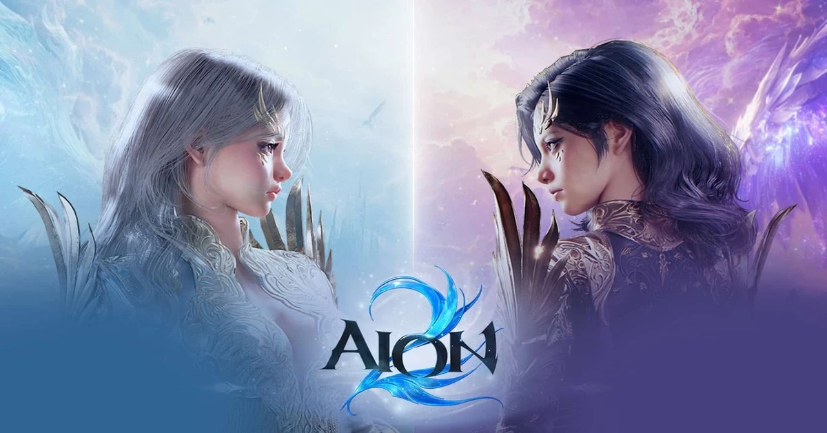 The Other Half of the Screen: Why Aion 2 Keeps Its Enemy Out of Sight