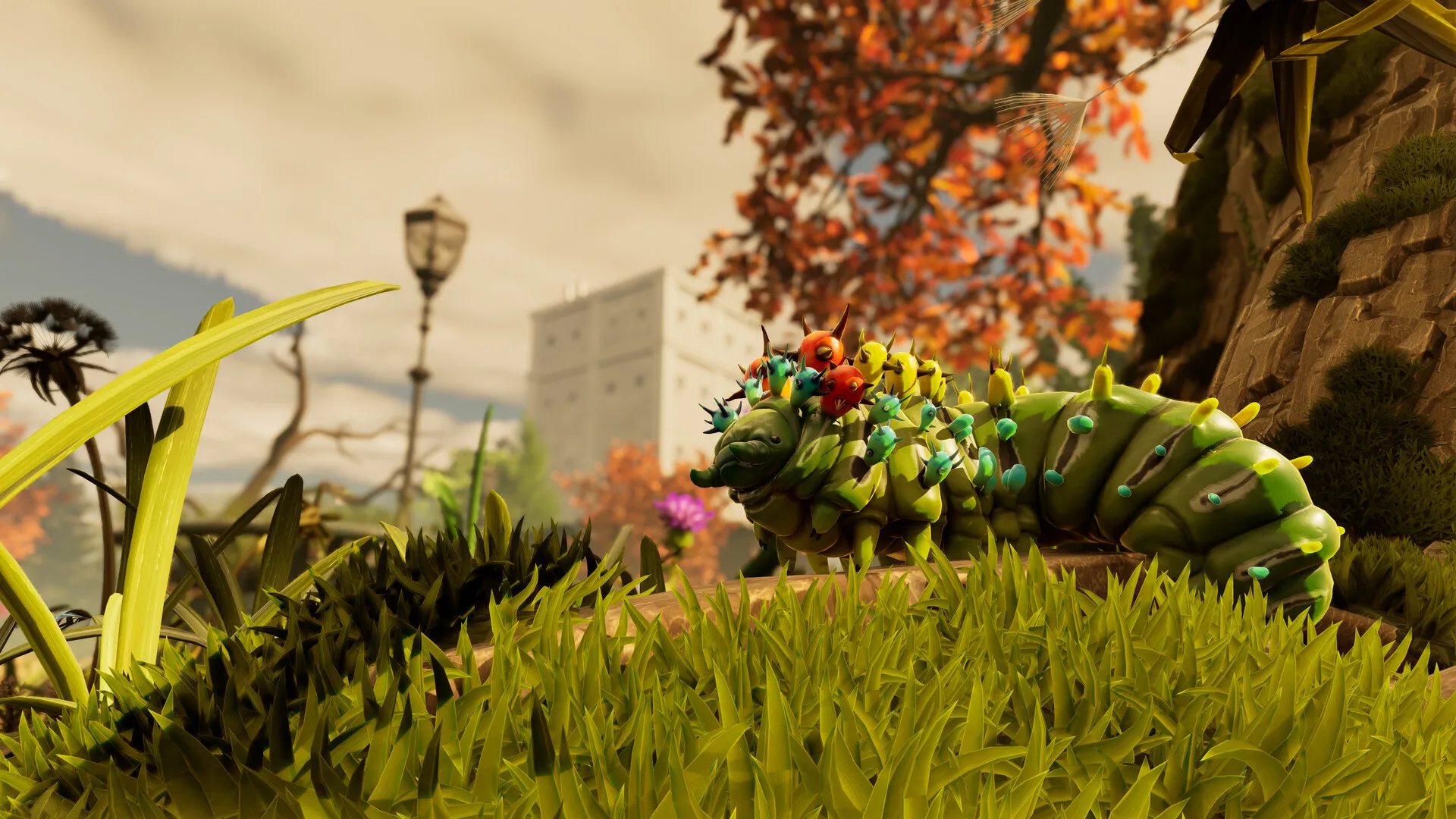 Grounded 2 screenshot 6