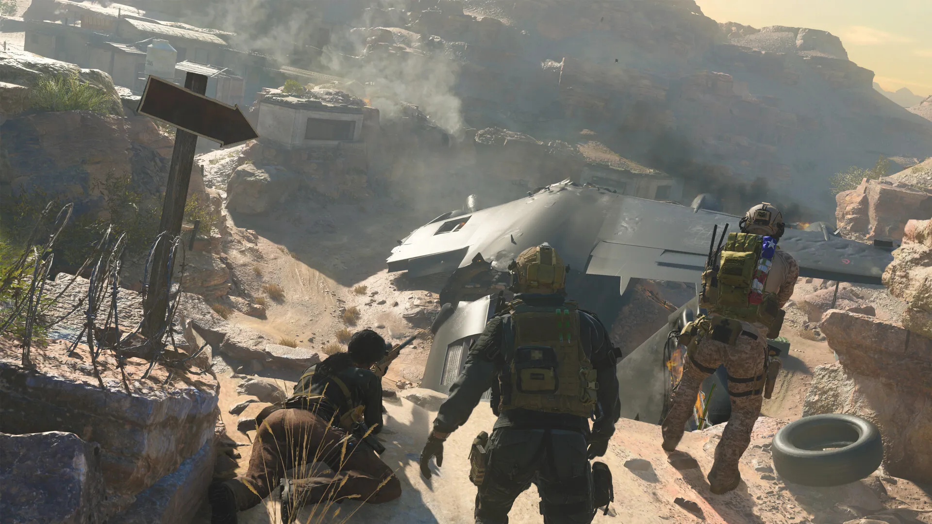 Call of Duty®: Modern Warfare® III screenshot 5