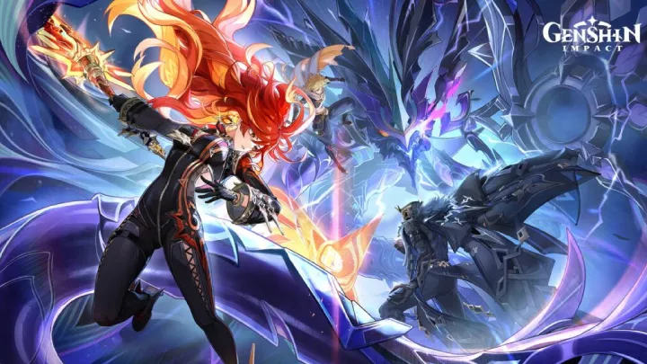 Genshin Impact: A Comprehensive Exploration of Teyvat