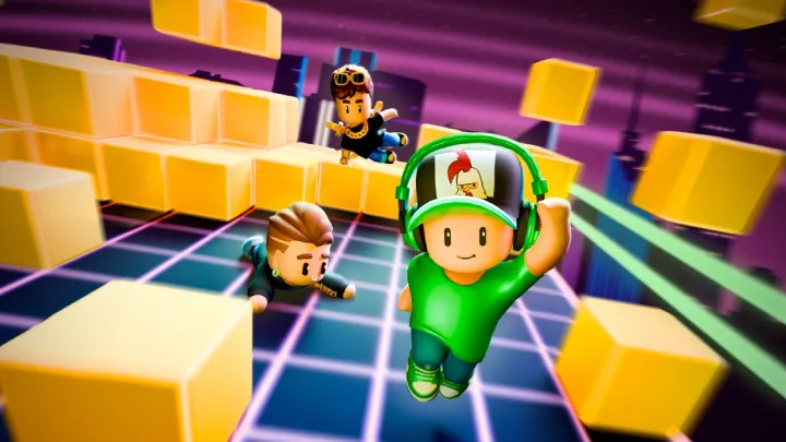 An In-Depth Analysis of Stumble Guys: Navigating the Challenges of Game Balance