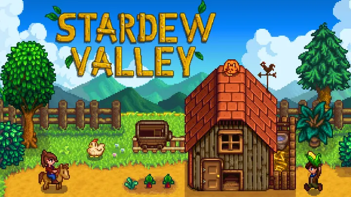 Tips & Guides for Stardew Valley