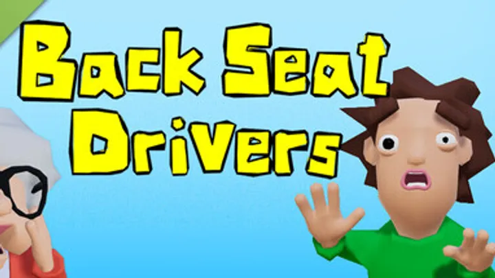 How to Master Backseat Drivers: Free Test Drive